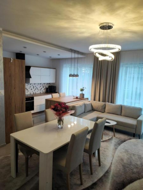 Kruszyńska Apartments Ustronie Morskie